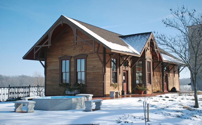 Insulated Siding Installation