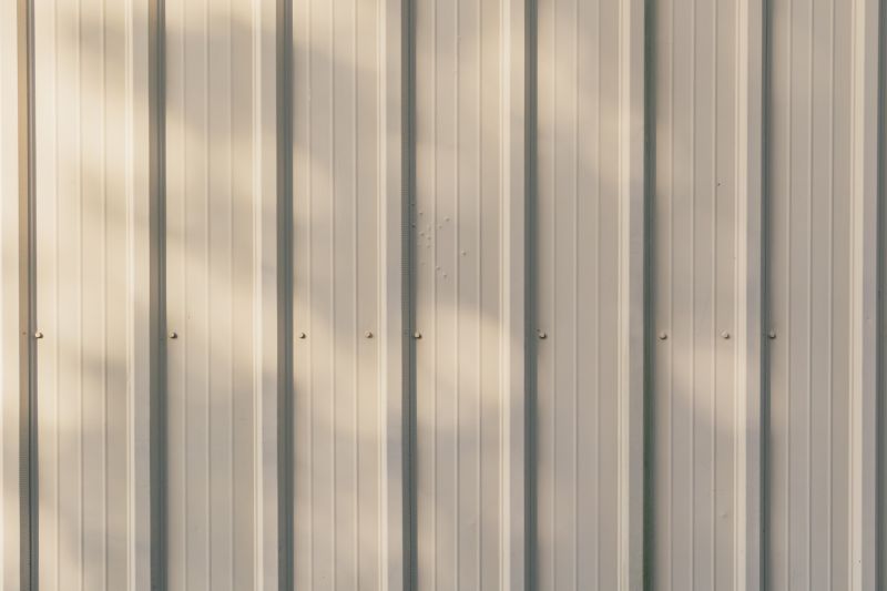 Seamless Repair Finish