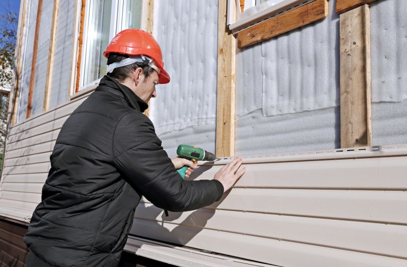 Specialized Siding Companies